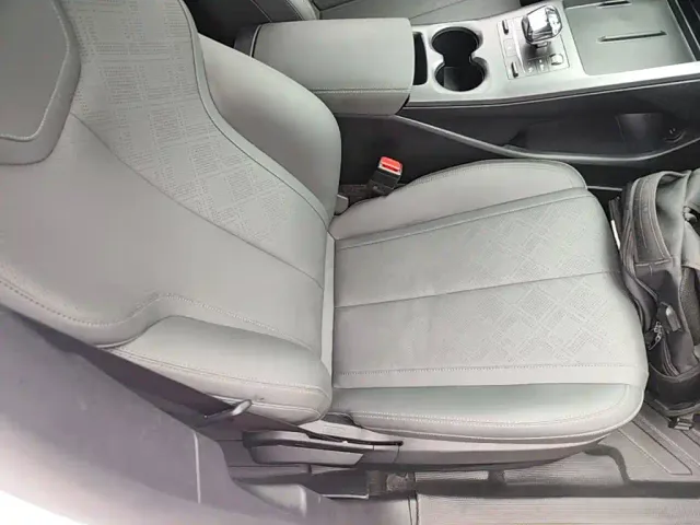 BYD Qin PLUS — Фото автомобиля 24