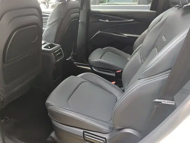 Maxus G50 — Фото автомобиля 16