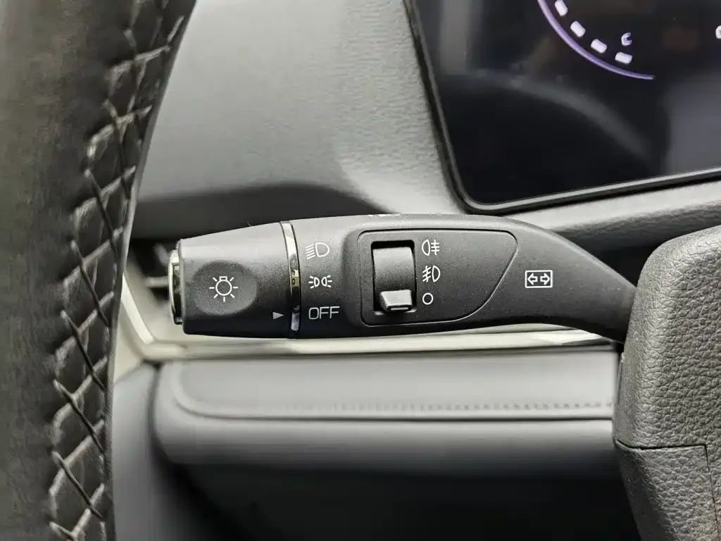 Ford Lingrui 2022 EcoBoost 170 Elite — Фото автомобиля 21