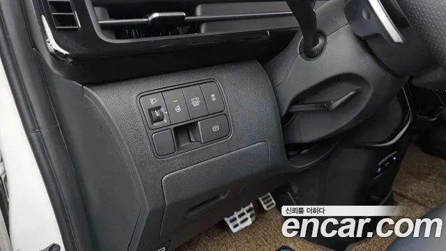 Hyundai Staria Staria — Фото автомобиля 23