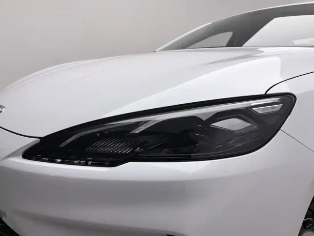 BYD Seal 05 DM-i — Фото автомобиля 7
