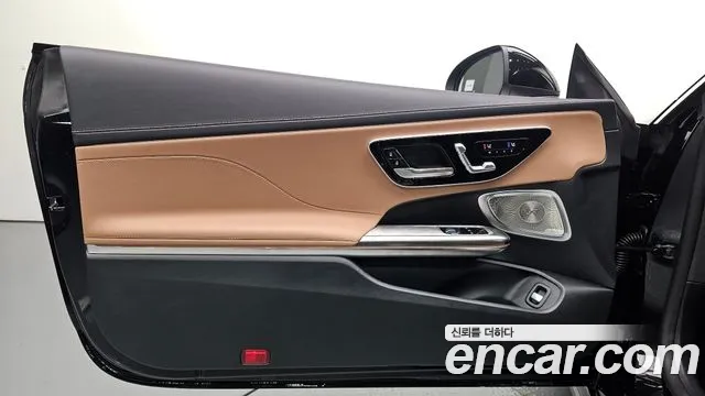 Mercedes-Benz CLE-Class — Фото автомобиля 22