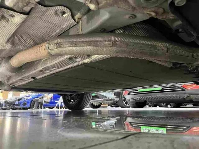 BYD Seal 05 DM-i — Фото автомобиля 29