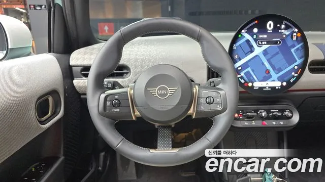 MINI Cooper 4th Gen — Фото автомобиля 19