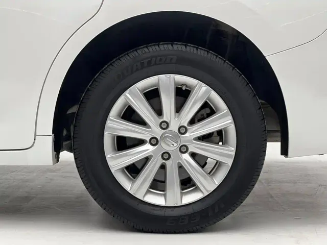 GAC Trumpchi M6 — Фото автомобиля 11