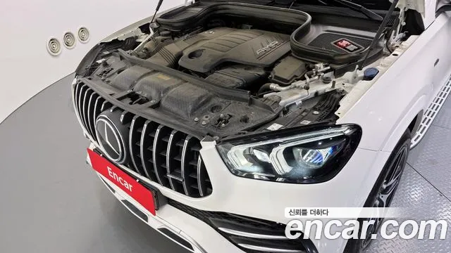Mercedes-Benz GLE-Class W167 — Фото автомобиля 6