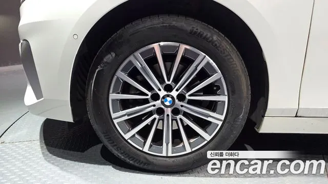 BMW 2-Series — Фото автомобиля 5