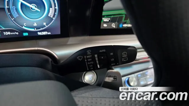 Hyundai Nexo Nexo Premium — Фото автомобиля 24