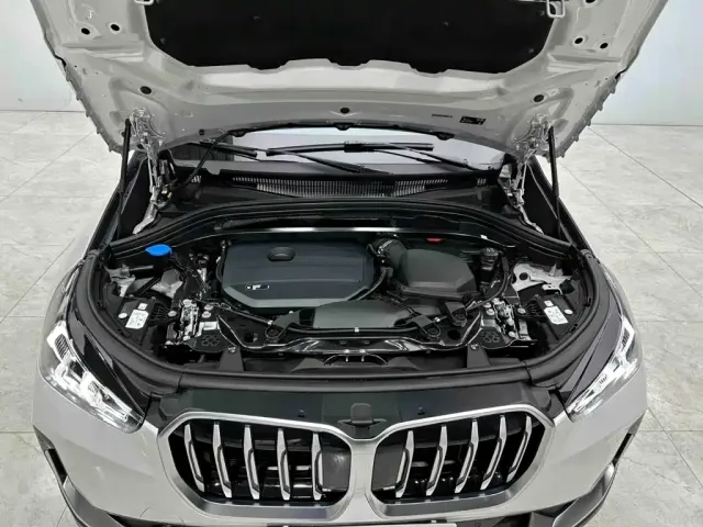 BMW X1 — Фото автомобиля 27