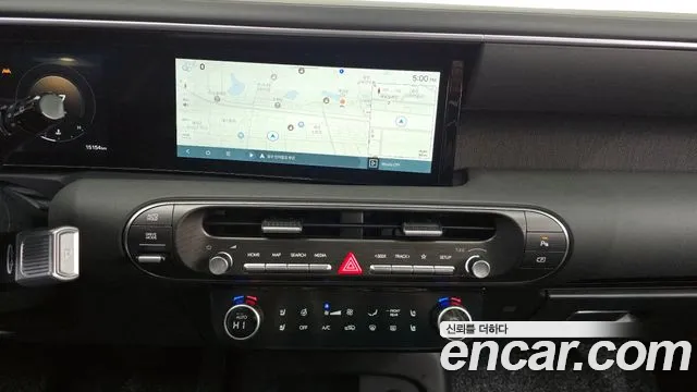 Hyundai Palisade Palisade (LX3) Бензин 2.5T 2WD 9 мест — Фото автомобиля 15