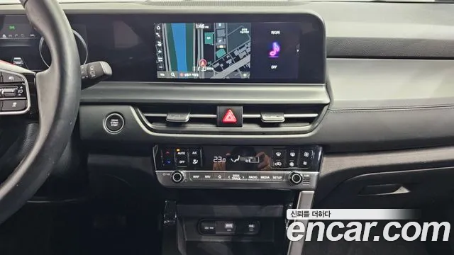 Kia Seltos — Фото автомобиля 14