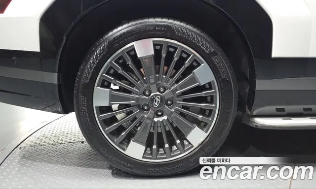 Hyundai Santa Fe — Фото автомобиля 5