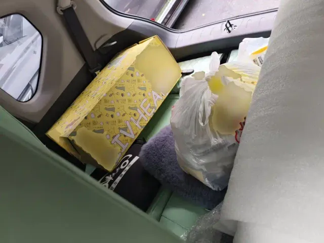 Wuling Hongguang Mini EV — Фото автомобиля 13