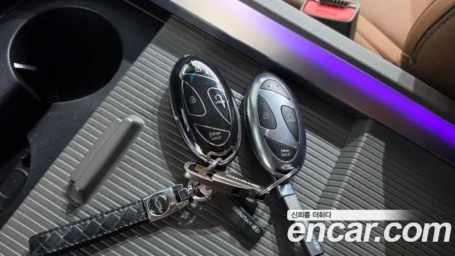 Hyundai Staria — Фото автомобиля 26