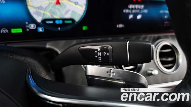 Mercedes-Benz E-Class E-класс W213 E350 4MATIC Avantgarde — Фото автомобиля 9