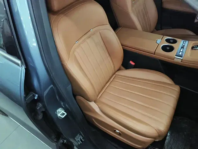 Jetour X70L — Фото автомобиля 24