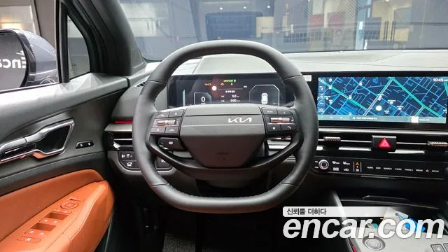 Kia Sportage — Фото автомобиля 14