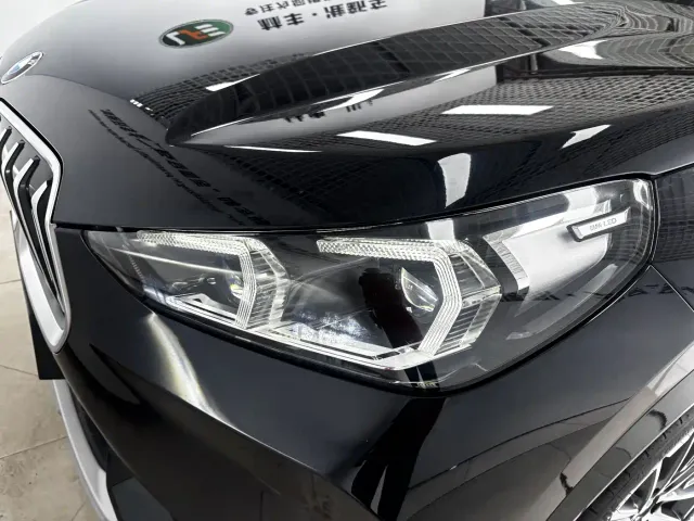 BMW X1 — Фото автомобиля 8