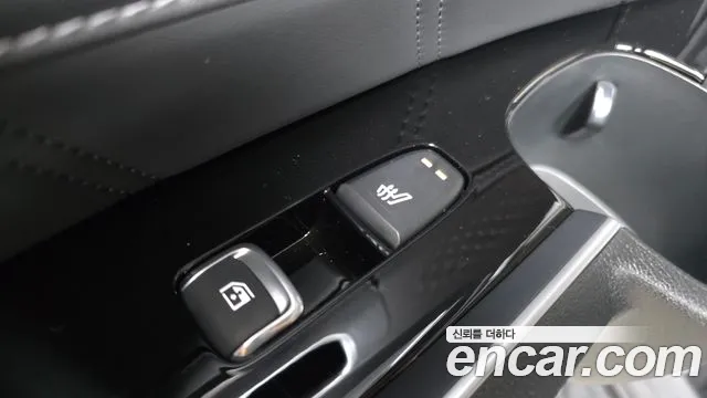 Kia Sorento 4th Gen — Фото автомобиля 25