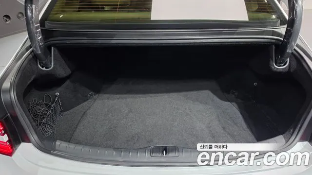 Genesis G80 RG3 — Фото автомобиля 23