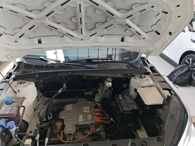 Changan Oushang 520 — Фото автомобиля 19