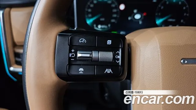 Hyundai Santa Fe — Фото автомобиля 22