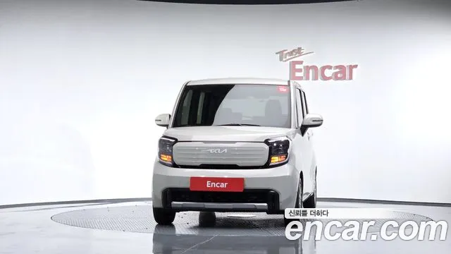 Kia Ray Ray (New) — Фото автомобиля 3