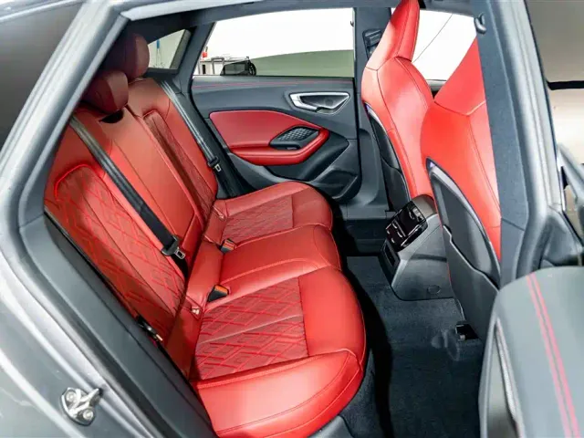 Audi A5L Sportback — Фото автомобиля 22