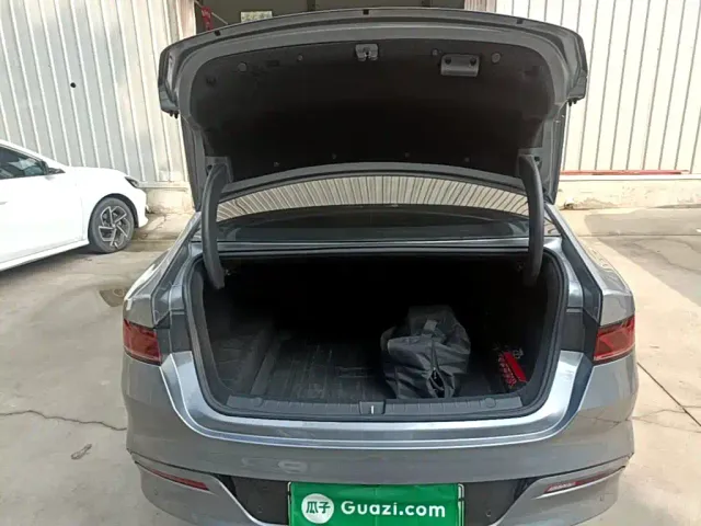BYD Qin PLUS — Фото автомобиля 18