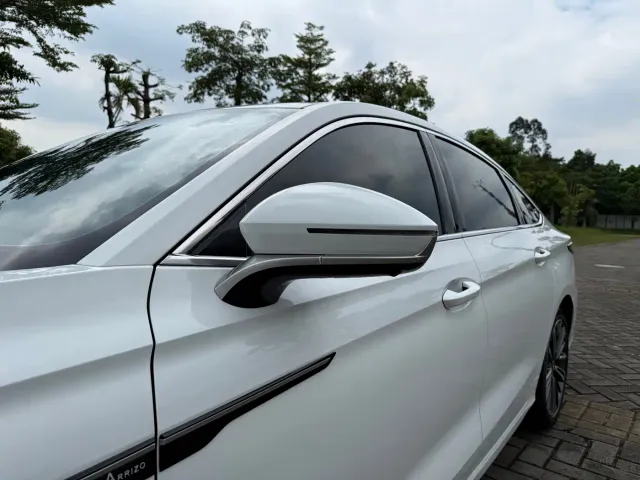Chery Arrizo 8 — Фото автомобиля 27