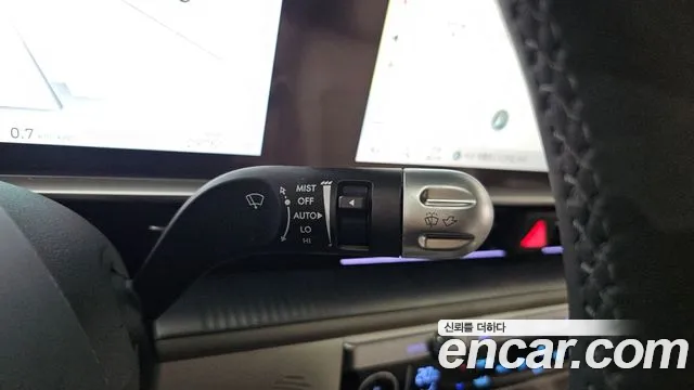 Hyundai Ioniq 6 — Фото автомобиля 12