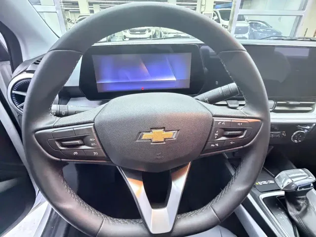 Chevrolet Monza — Фото автомобиля 14