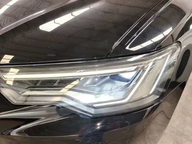 Audi A6L — Фото автомобиля 23