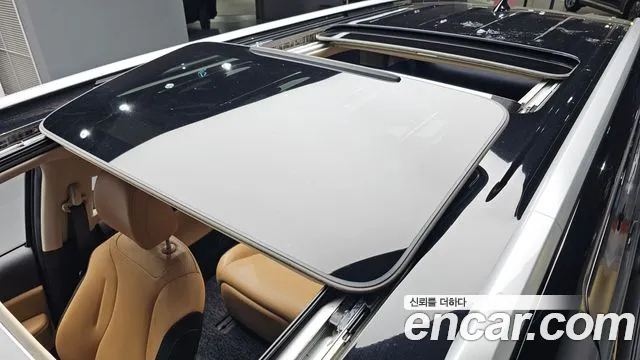 Kia Canival Carnival 4 поколение Дизель 7 мест Noblesse — Фото автомобиля 30