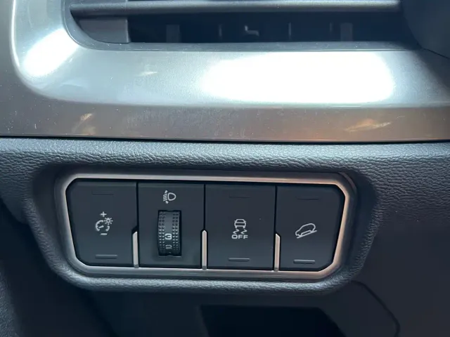Haval H6 — Фото автомобиля 14