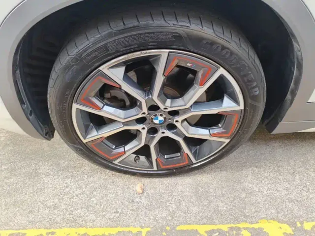 BMW X2 — Фото автомобиля 22