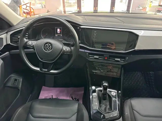 Volkswagen Tayron — Фото автомобиля 11