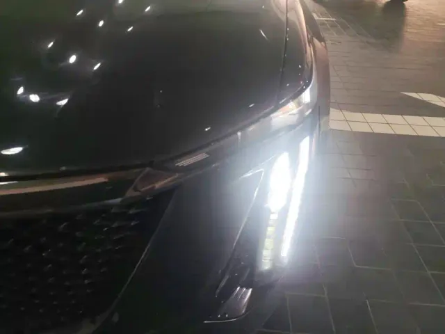Cadillac XT5 — Фото автомобиля 5