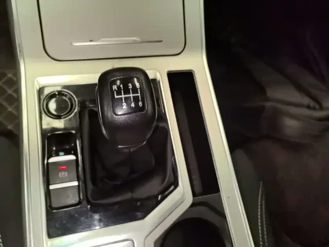 Jetour X70 — Фото автомобиля 13