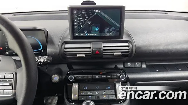 Hyundai Casper Casper Turbo Smart — Фото автомобиля 16