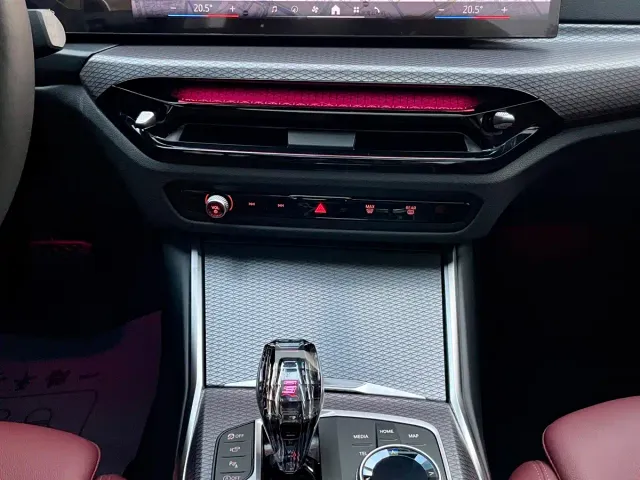 BMW 3 Series — Фото автомобиля 10