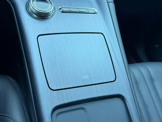 Geely Galaxy E5 — Фото автомобиля 12