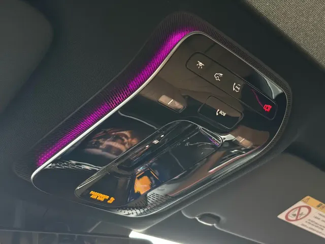Mercedes-Benz E-Class — Фото автомобиля 22