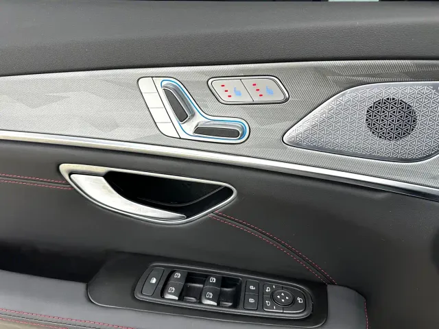 Jetour X70 Plus — Фото автомобиля 10