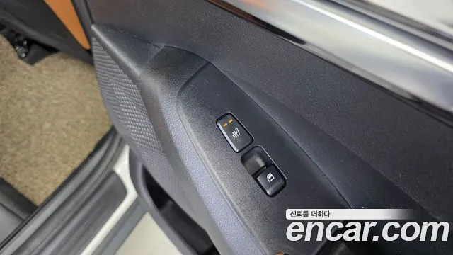 Kia Seltos — Фото автомобиля 24