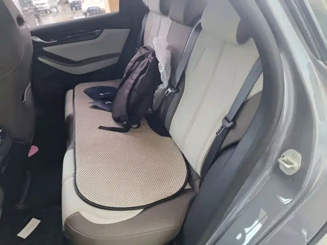 BYD Qin PLUS — Фото автомобиля 16