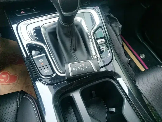 GAC Trumpchi M6 — Фото автомобиля 16