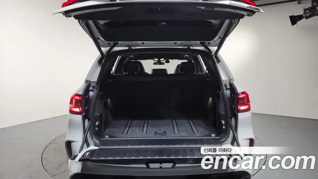 BMW X5M 4.4 Competition — Фото автомобиля 20