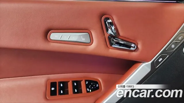 BMW iX — Фото автомобиля 13