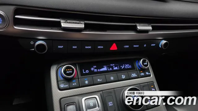 Hyundai Palisade The New Palisade Бензин 3.8 2WD — Фото автомобиля 15
